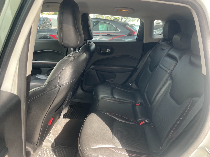 jeep compass 2.0 16v diesel trailhawk 4x4 automatico 4p 2021