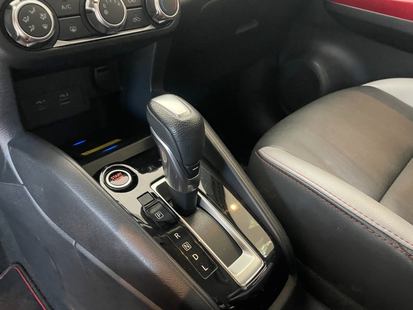 nissan kicks 1.6 16v flexstart xplay xtronic flex 4p automatico 2023