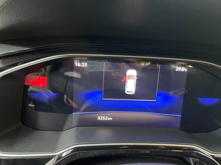 volkswagen nivus 1.0 200 tsi total flex sense automatico 4p 2026