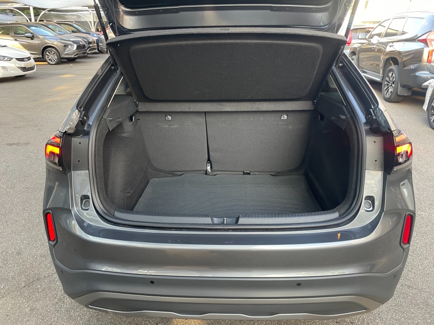 volkswagen nivus 1.0 200 tsi total flex sense automatico 4p 2026