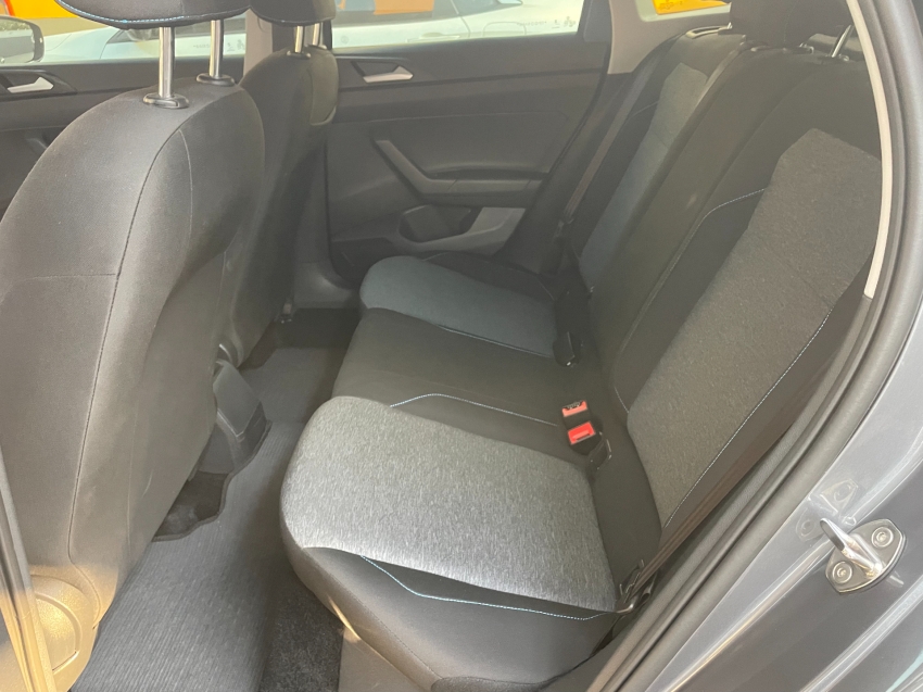 volkswagen nivus 1.0 200 tsi total flex sense automatico 4p 2026