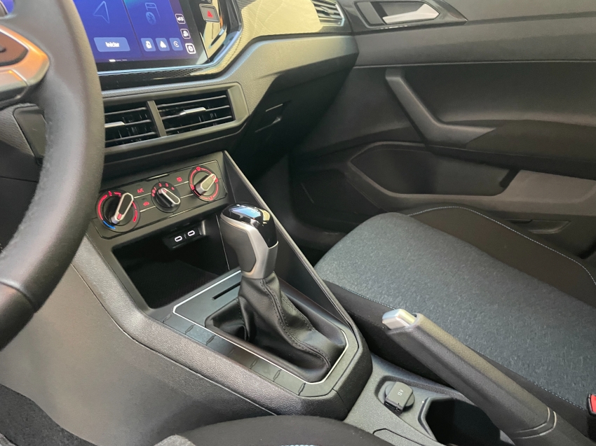 volkswagen nivus 1.0 200 tsi total flex sense automatico 4p 2026