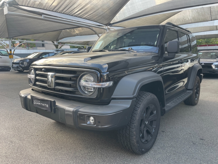 gwm tank 300 2.0 hi4-t phev automatico hibrido 5p 2026