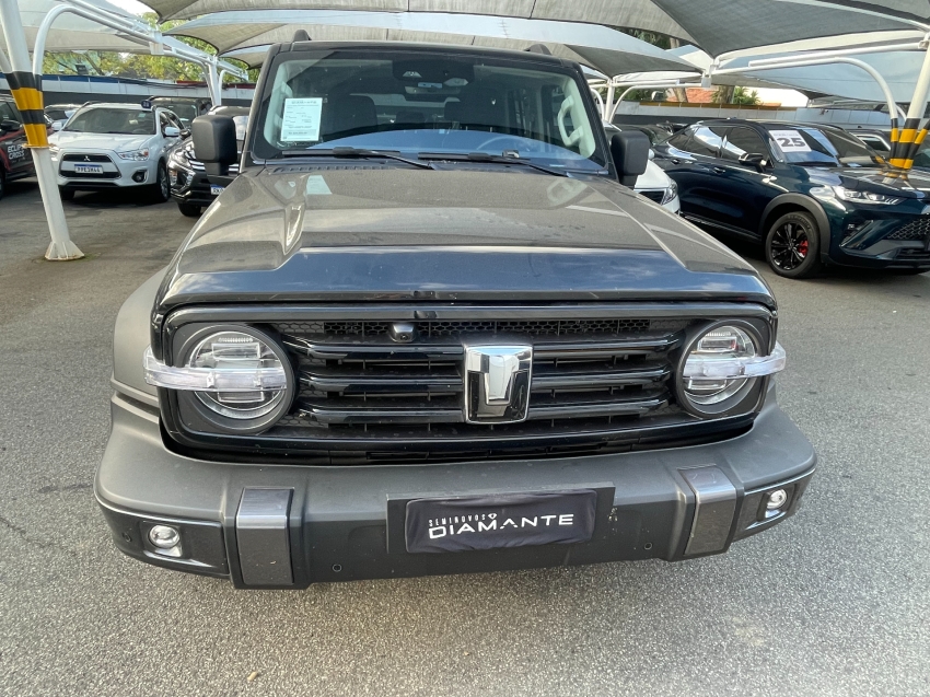 gwm tank 300 2.0 hi4-t phev automatico hibrido 5p 2026