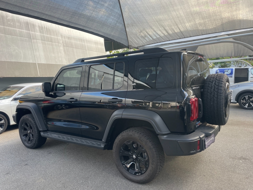 gwm tank 300 2.0 hi4-t phev automatico hibrido 5p 2026