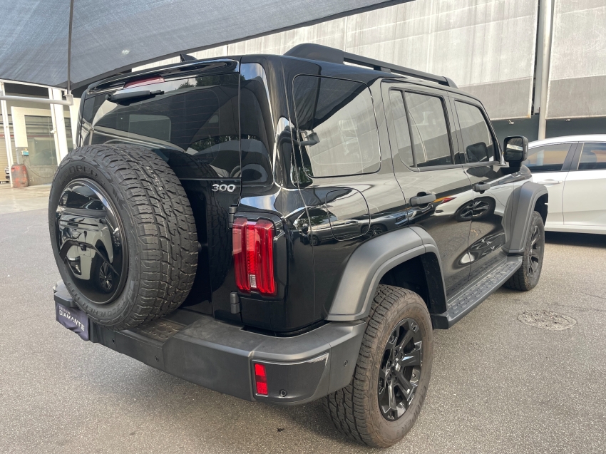 gwm tank 300 2.0 hi4-t phev automatico hibrido 5p 2026