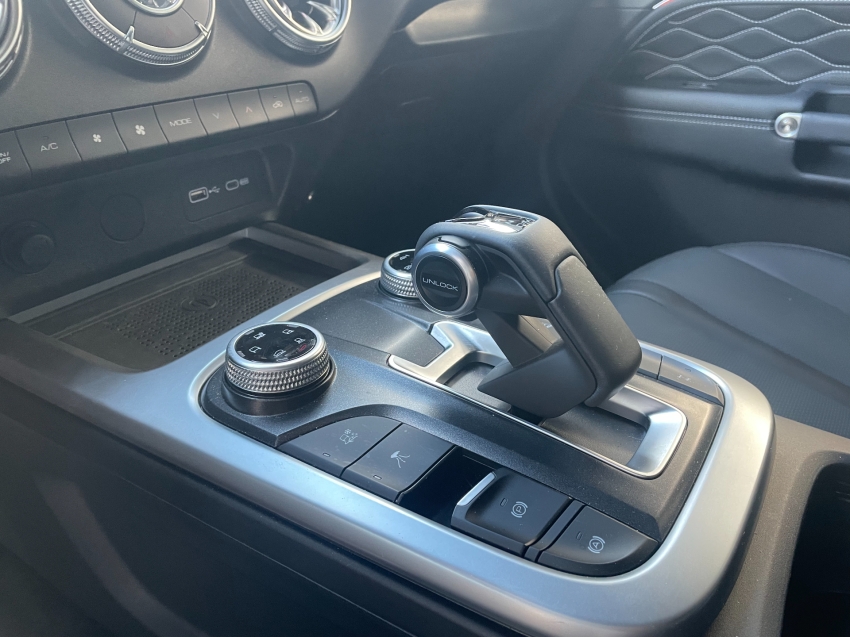 gwm tank 300 2.0 hi4-t phev automatico hibrido 5p 2026