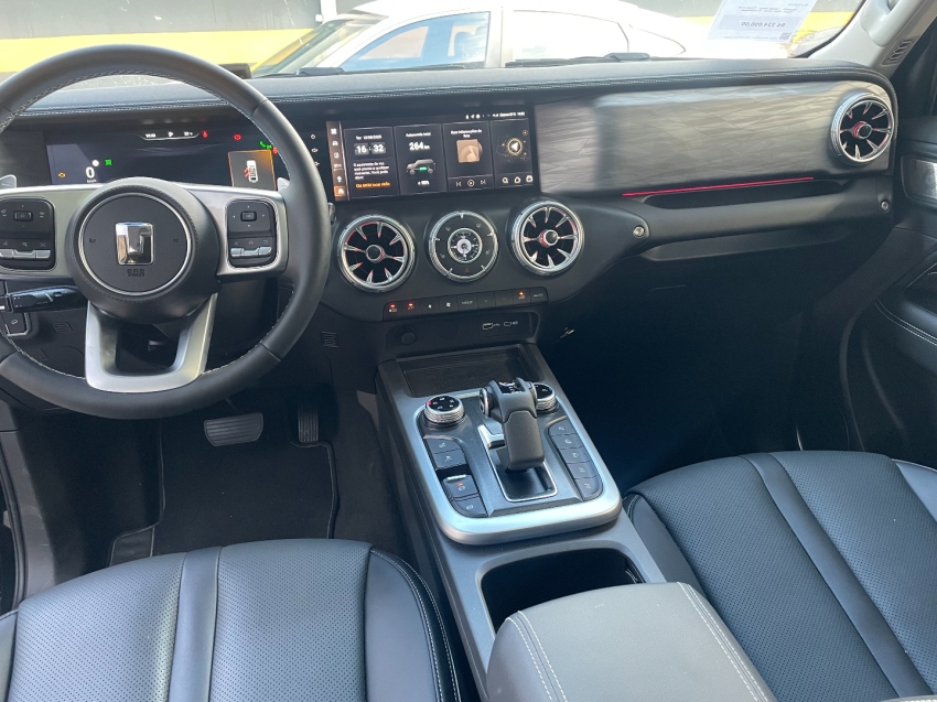 gwm tank 300 2.0 hi4-t phev automatico hibrido 5p 2026