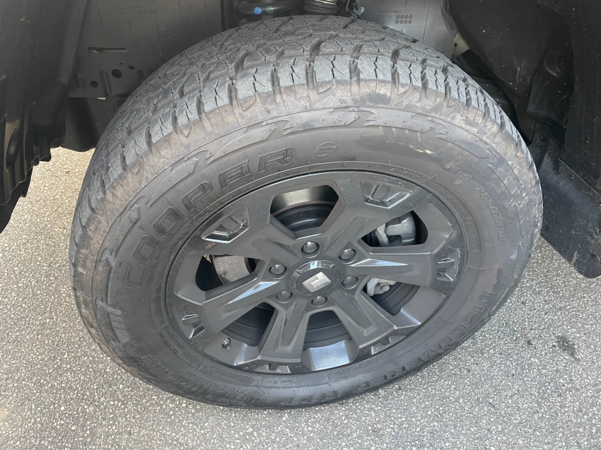 gwm tank 300 2.0 hi4-t phev automatico hibrido 5p 2026