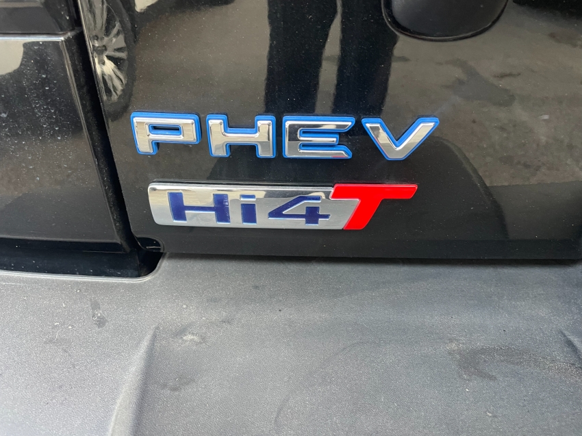 gwm tank 300 2.0 hi4-t phev automatico hibrido 5p 2026