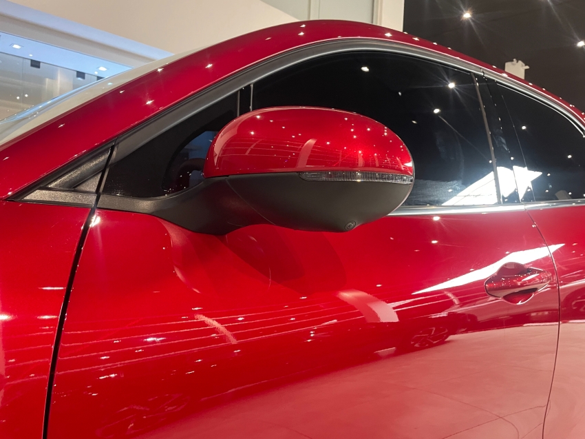 gwm ora 03 48 kw eletrico skin 4.8 4p automatico 2024