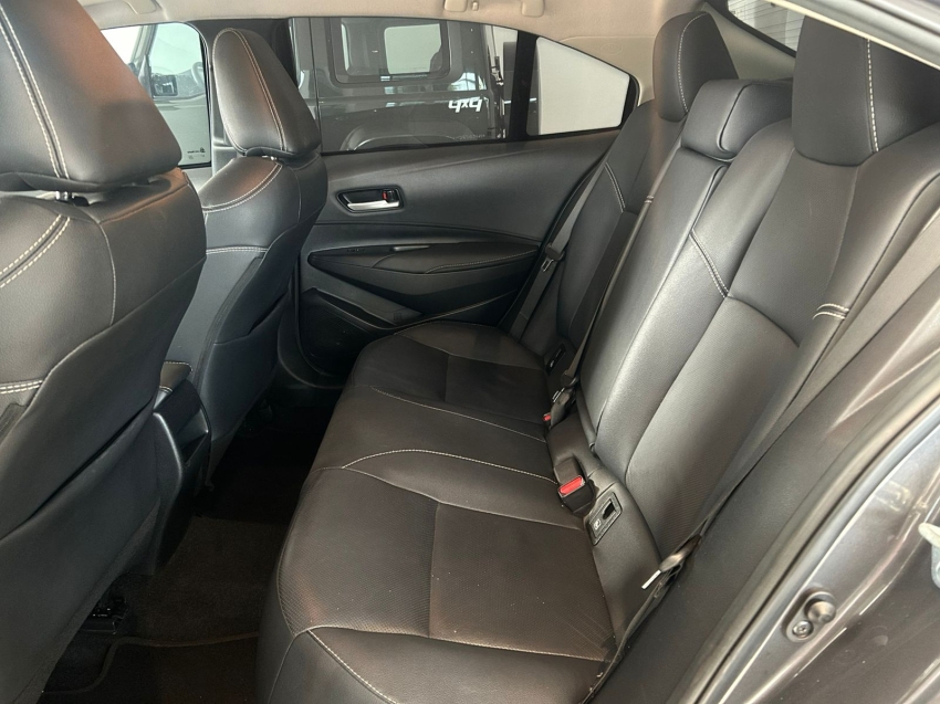 toyota corolla 2.0 vvt-ie flex xei direct shift 4p automatico 2022