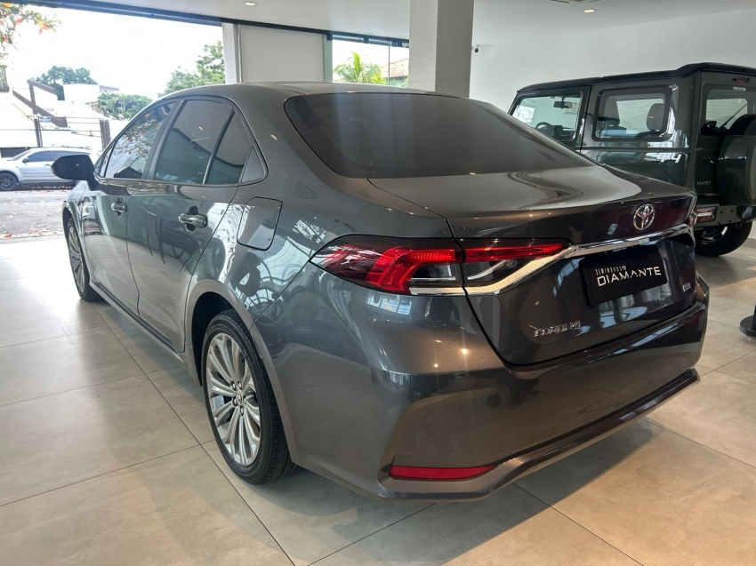 toyota corolla 2.0 vvt-ie flex xei direct shift 4p automatico 2022