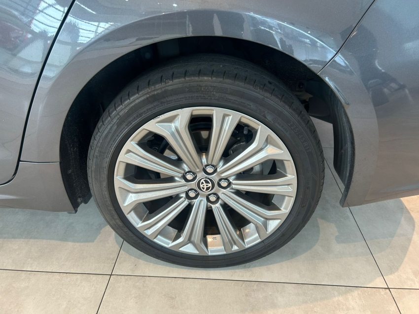 toyota corolla 2.0 vvt-ie flex xei direct shift 4p automatico 2022