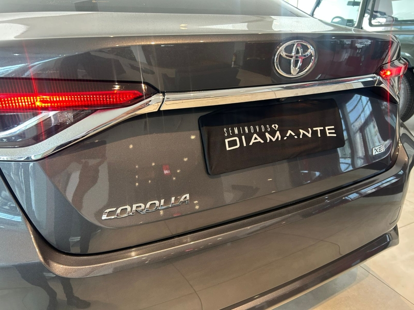 toyota corolla 2.0 vvt-ie flex xei direct shift 4p automatico 2022