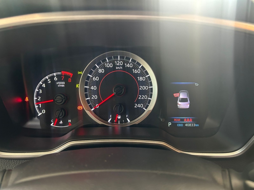 toyota corolla 2.0 vvt-ie flex xei direct shift 4p automatico 2022