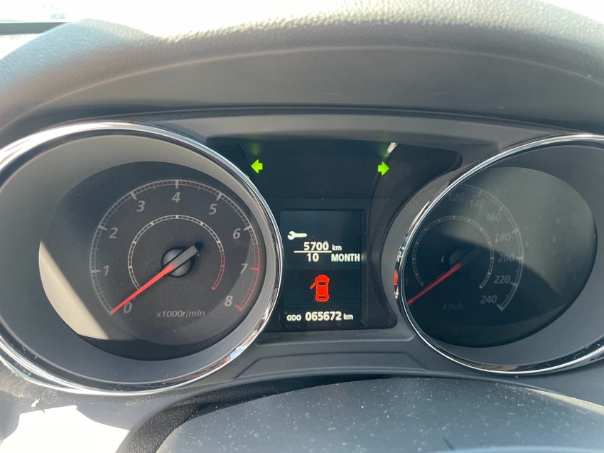 mitsubishi outlander sport 2.0 mivec flex hpe black edition automatico 4p 2022