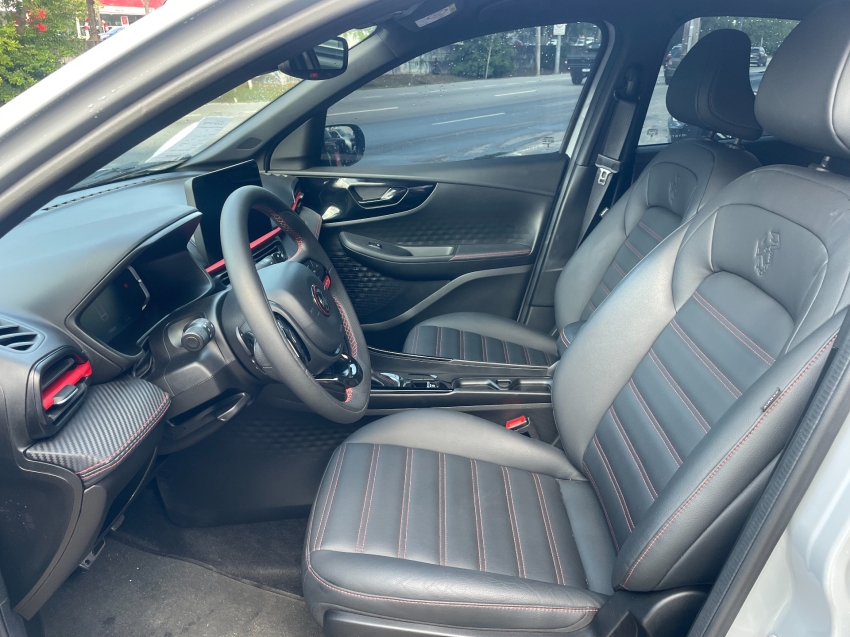 fiat fastback 1.3 turbo 270 flex abarth at6 4p automatico 2024