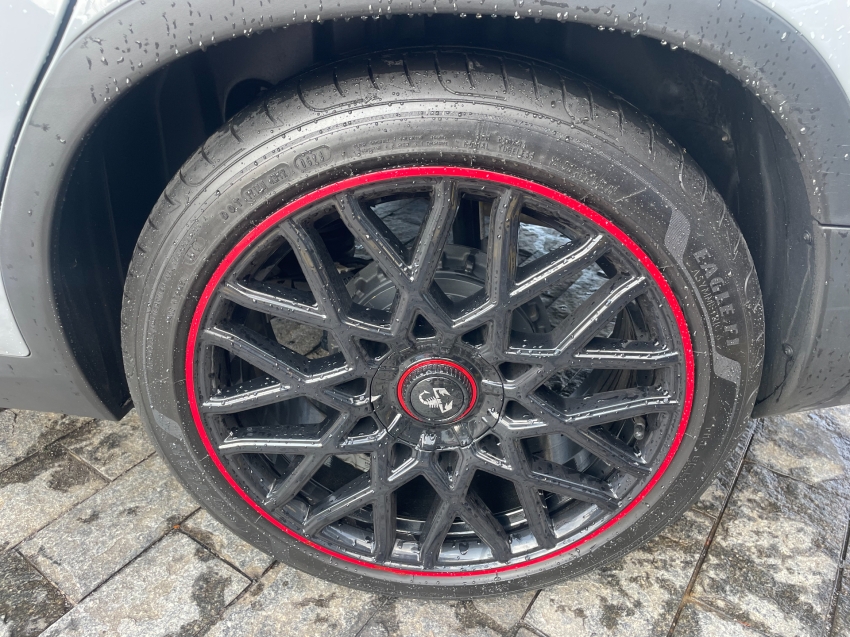 fiat fastback 1.3 turbo 270 flex abarth at6 4p automatico 2024