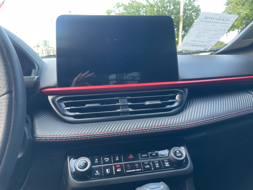 fiat fastback 1.3 turbo 270 flex abarth at6 4p automatico 2024