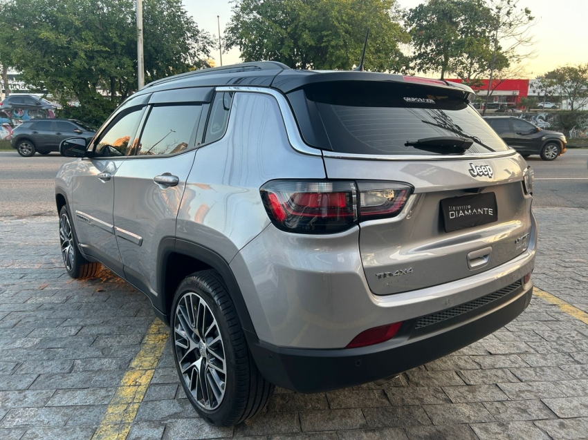 jeep compass 2.0 td350 turbo diesel limited at9 4p automatico 2023