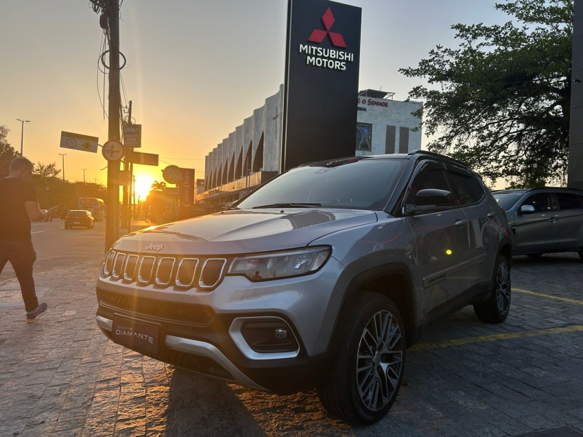 jeep compass 2.0 td350 turbo diesel limited at9 4p automatico 2023