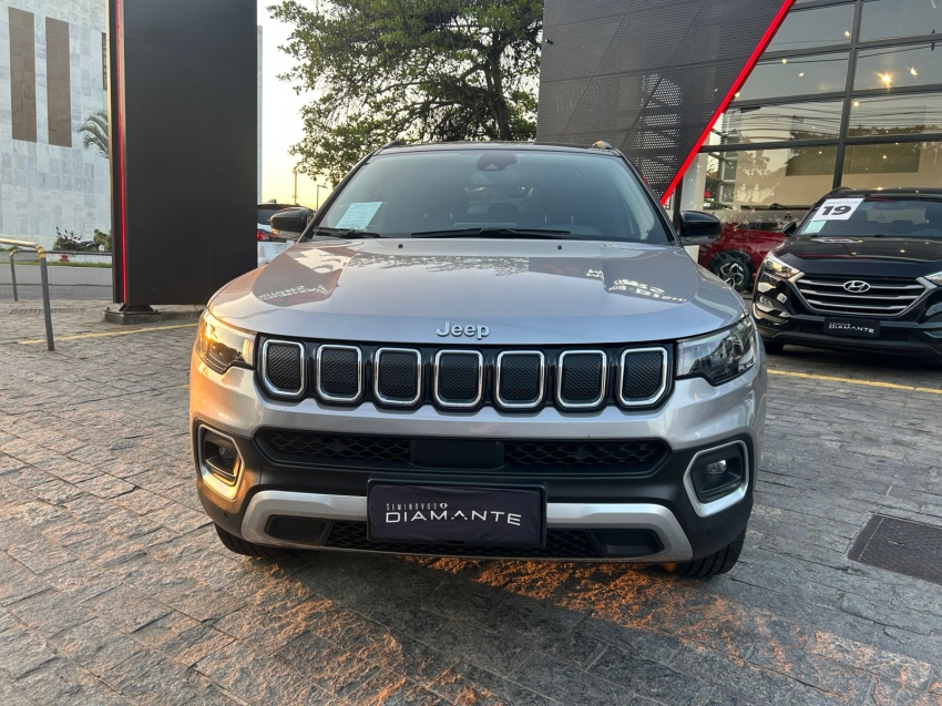 jeep compass 2.0 td350 turbo diesel limited at9 4p automatico 2023