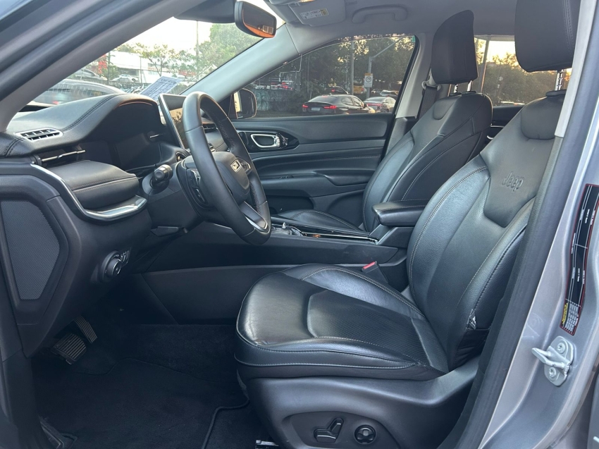 jeep compass 2.0 td350 turbo diesel limited at9 4p automatico 2023