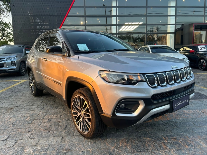 jeep compass 2.0 td350 turbo diesel limited at9 4p automatico 2023