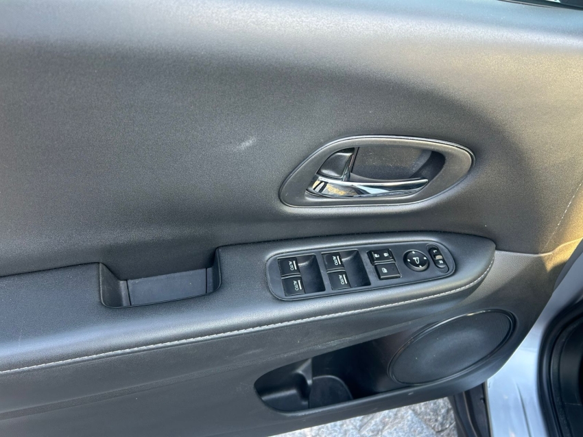 honda hr-v 1.8 16v flex ex 4p automatico 202014