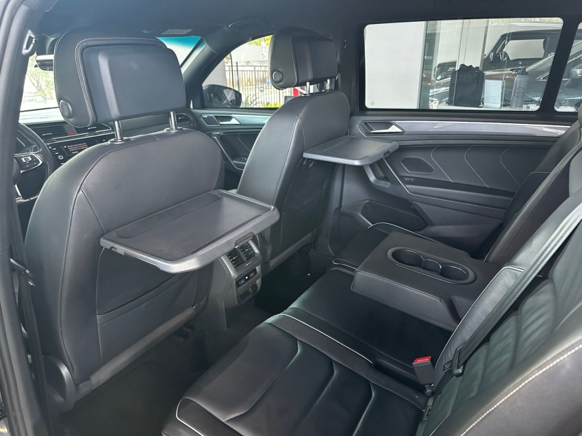 volkswagen tiguan 2.0 350 tsi gasolina allspace r-line 4motion dsg 4p automatico 2021