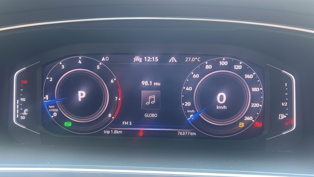 volkswagen tiguan 2.0 350 tsi gasolina allspace r-line 4motion dsg 4p automatico 2021