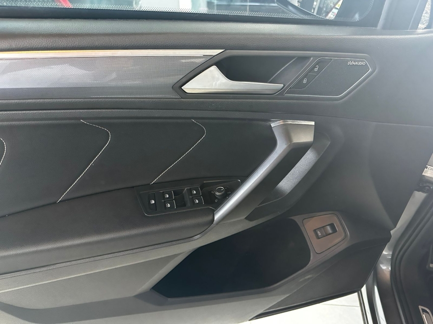 volkswagen tiguan 2.0 350 tsi gasolina allspace r-line 4motion dsg 4p automatico 2021