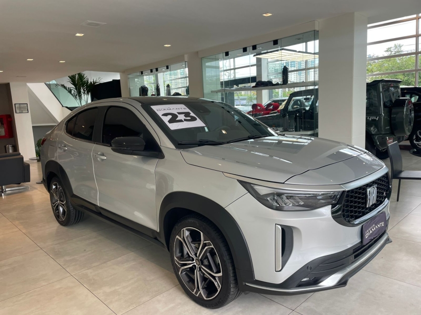 fiat fastback 1.0 turbo 200 flex impetus cvt 4p automatico 2023
