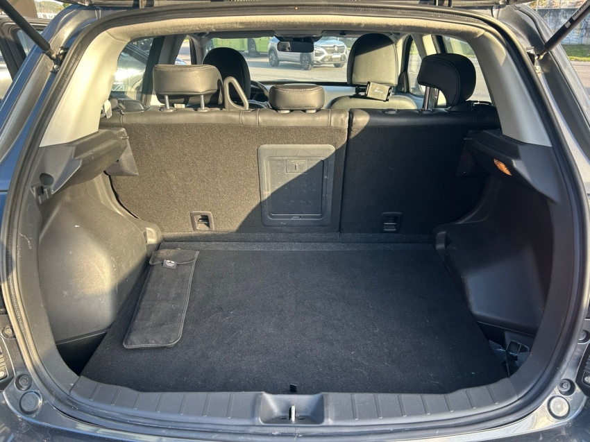 mitsubishi asx 2.0 mivec flex hpe cvt 4p automatico 20208