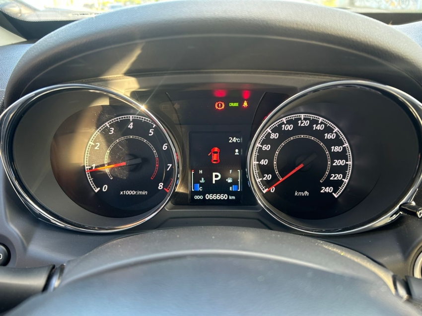 mitsubishi asx 2.0 mivec flex hpe cvt 4p automatico 20206