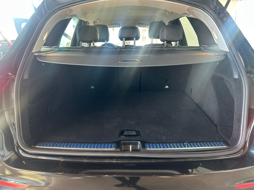 mercedes-benz glc 250 2.0 cgi gasolina highway 4matic 9g-tronic 4p automatico 2019