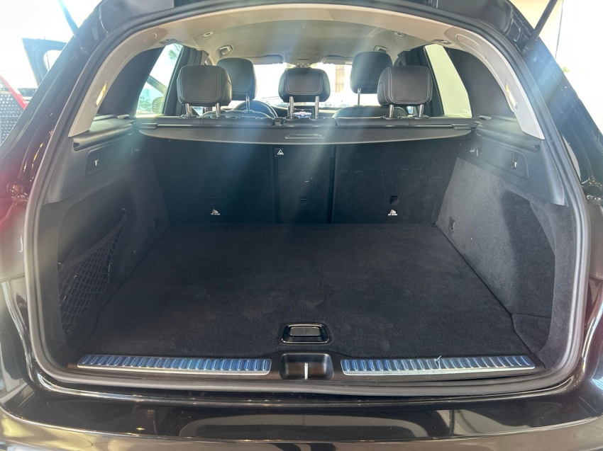 mercedes-benz glc 250 2.0 cgi gasolina highway 4matic 9g-tronic 4p automatico 2019