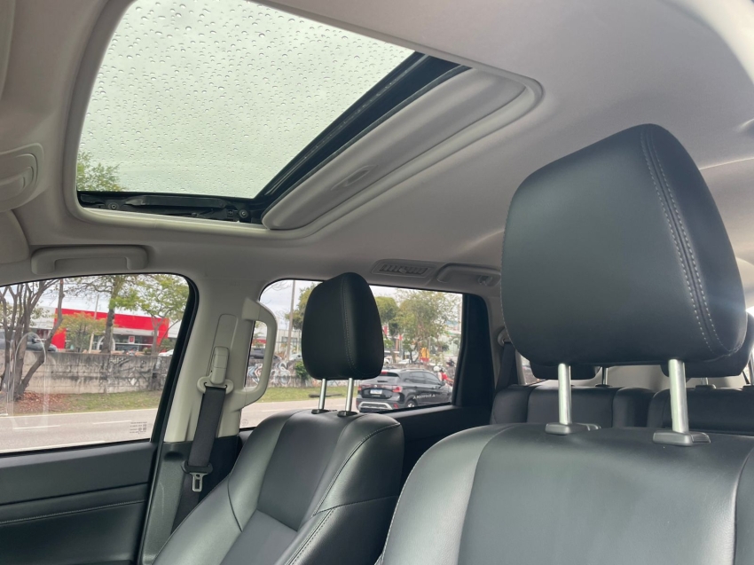 mitsubishi pajero sport 2.4 16v mivec turbo diesel hpe-s awd automatico 4p 20242