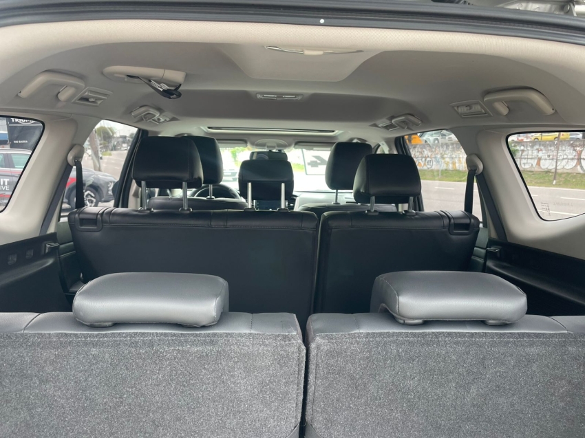 mitsubishi pajero sport 2.4 16v mivec turbo diesel hpe-s awd automatico 4p 20245