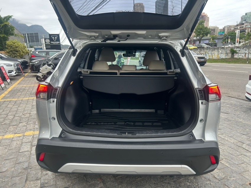 toyota corolla cross 1.8 vvt-i hybrid flex xrx cvt hibrido 4p automatico 202410