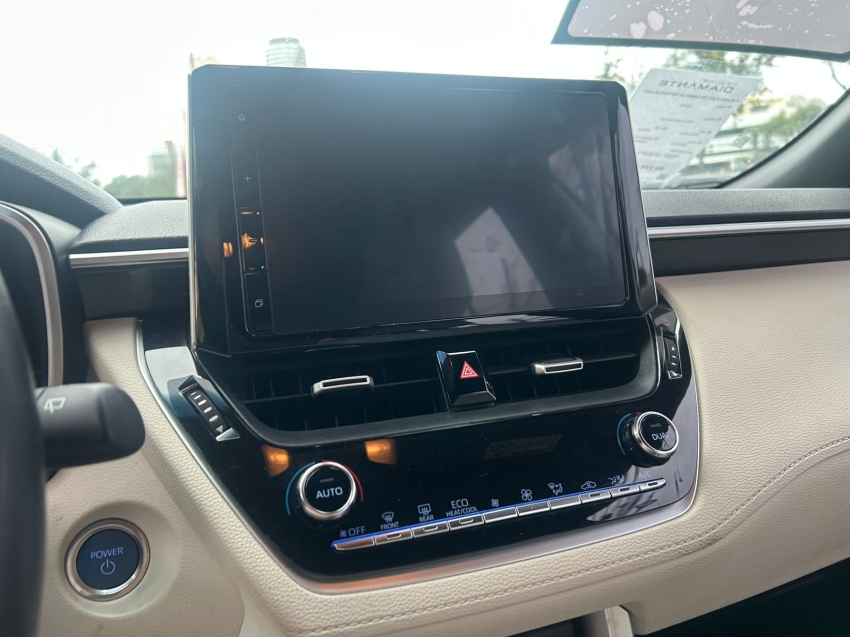 toyota corolla cross 1.8 vvt-i hybrid flex xrx cvt hibrido 4p automatico 20246