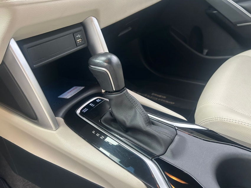 toyota corolla cross 1.8 vvt-i hybrid flex xrx cvt hibrido 4p automatico 20247