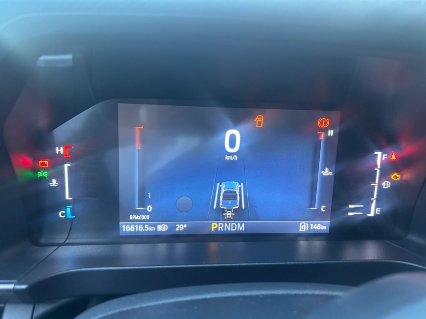 ford ranger 3.0 v6 turbo diesel cd xlt 4x4 automatico 4p 202513