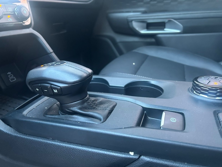 ford ranger 3.0 v6 turbo diesel cd xlt 4x4 automatico 4p 202511