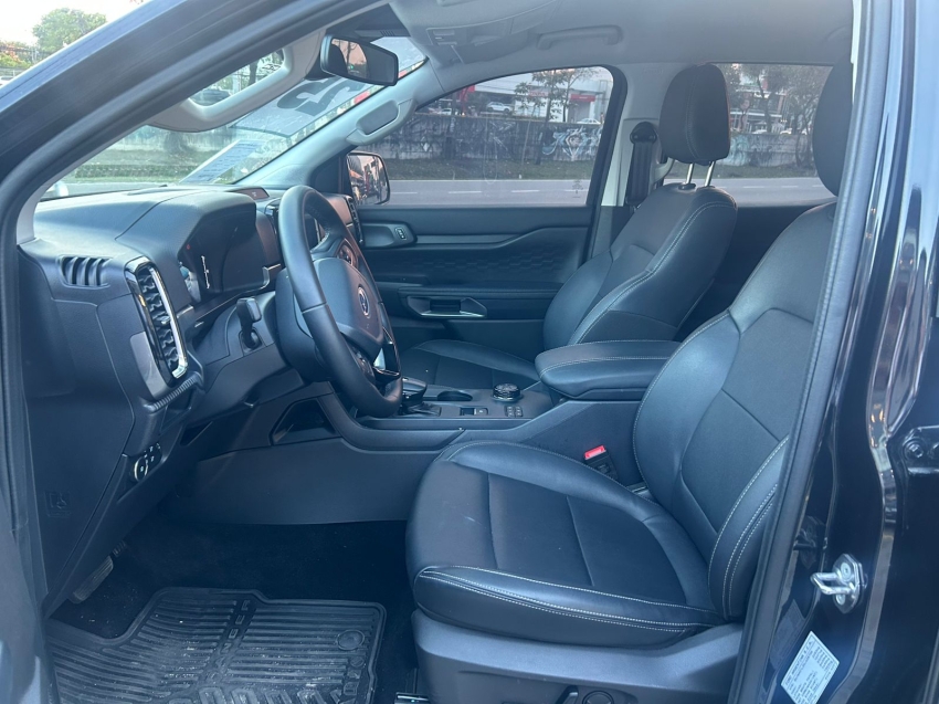 ford ranger 3.0 v6 turbo diesel cd xlt 4x4 automatico 4p 202510