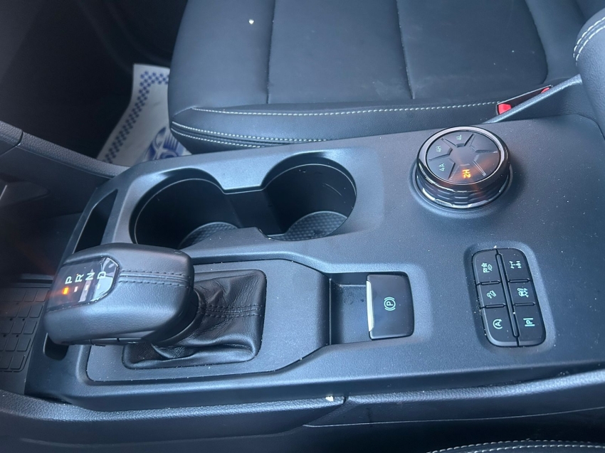 ford ranger 3.0 v6 turbo diesel cd xlt 4x4 automatico 4p 202512