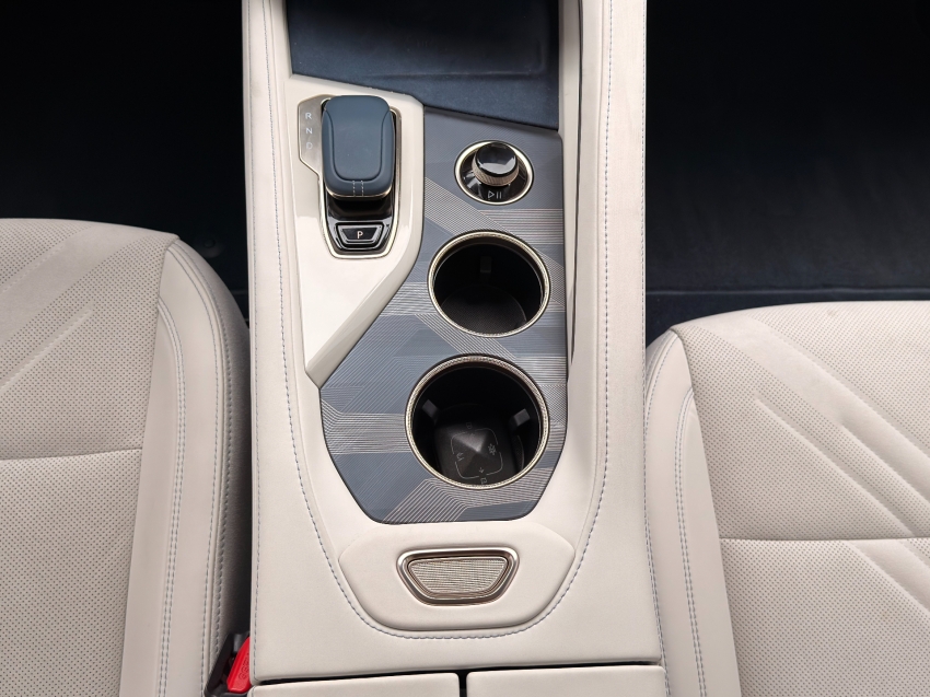 zeekr 001 100 kw eletrico flagship awd 4p automatico 202510