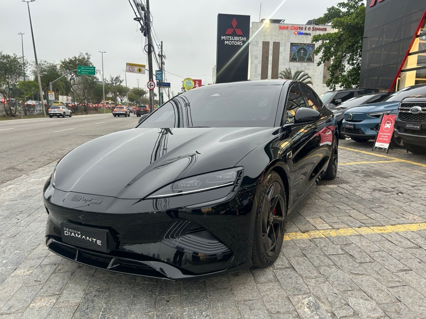 byd seal 82,5 kw eletrico awd 4p automatico 2024 byd seal 82,5 kw eletrico awd 4p automatico 2024