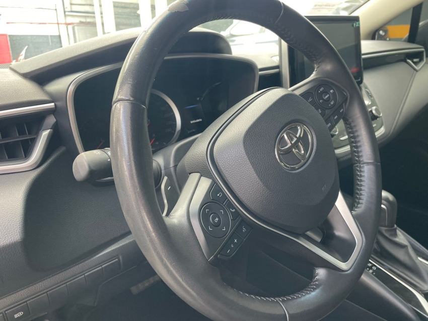 toyota corolla 2.0 vvt-ie flex xei direct shift 4p automatico 202310